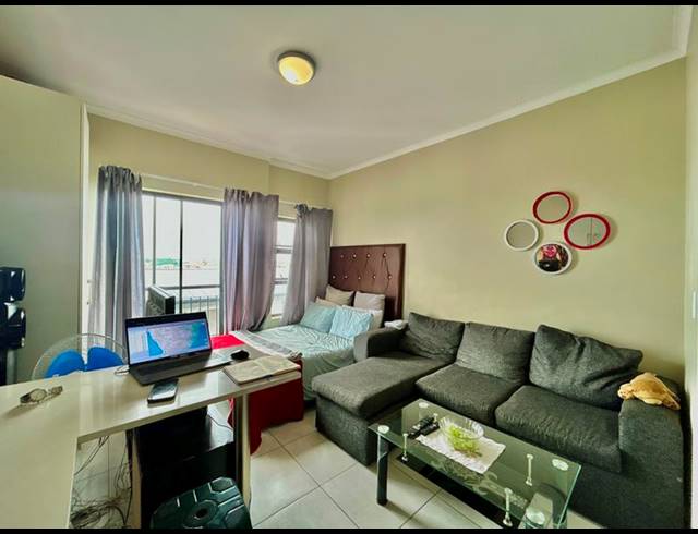 0 BEDROOM APARTMENT FOR SALE IN GRAND CENTRAL